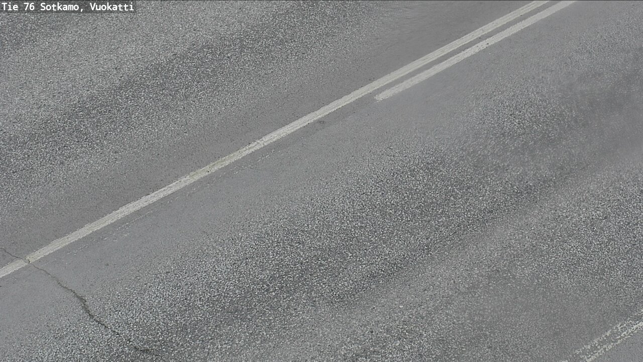 Kelikamerat Kuva Tie 76 Sotkamo, Vuokatti, Sotkamo, Kainuu