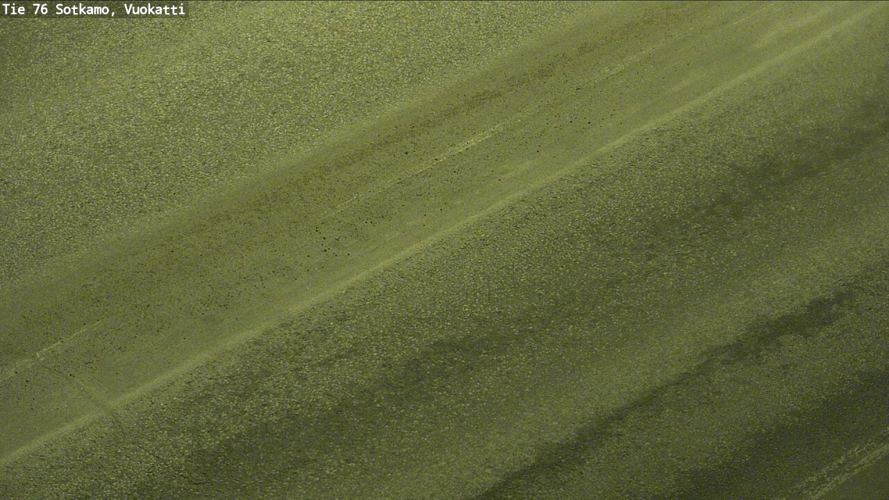 Kelikamerat Kuva Tie 76 Sotkamo, Vuokatti, Sotkamo, Kainuu