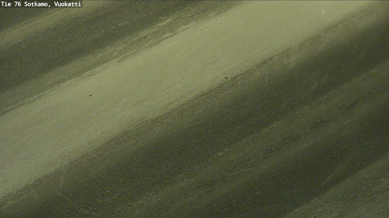 Kelikamerat Kuva Tie 76 Sotkamo, Vuokatti, Sotkamo, Kainuu