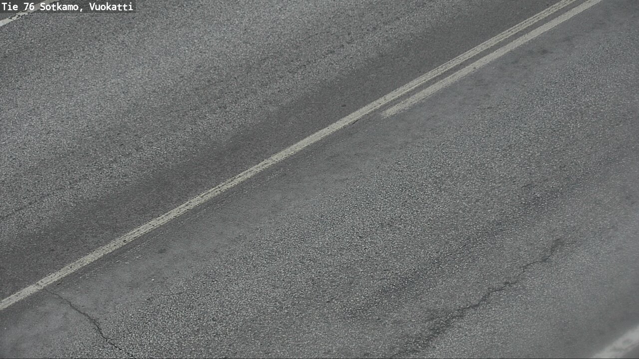 Kelikamerat Kuva Tie 76 Sotkamo, Vuokatti, Sotkamo, Kainuu