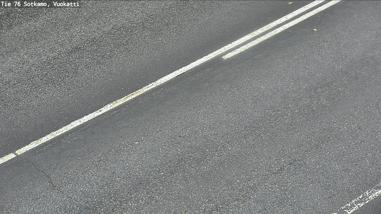 Kelikamerat Kuva Tie 76 Sotkamo, Vuokatti, Sotkamo, Kainuu