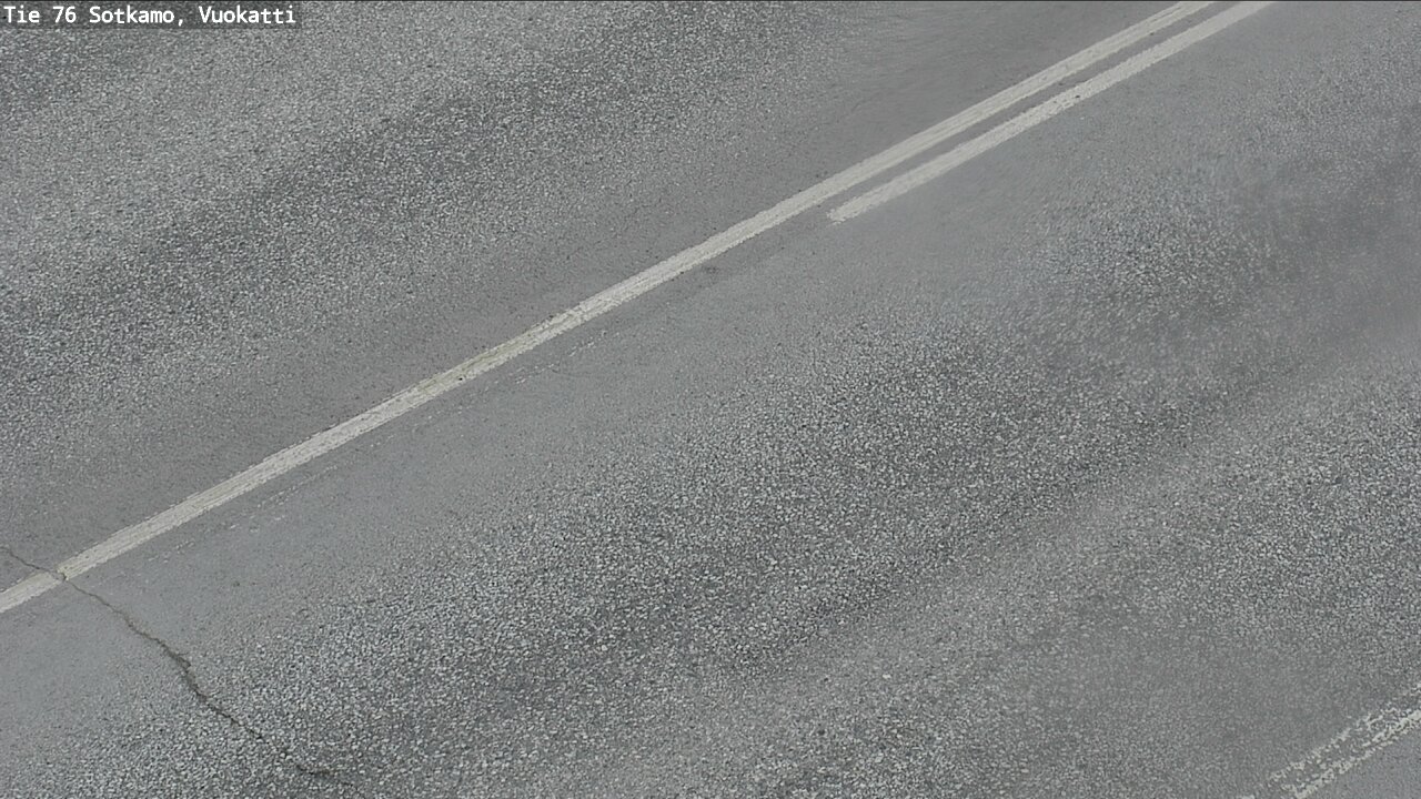 Kelikamerat Kuva Tie 76 Sotkamo, Vuokatti, Sotkamo, Kainuu