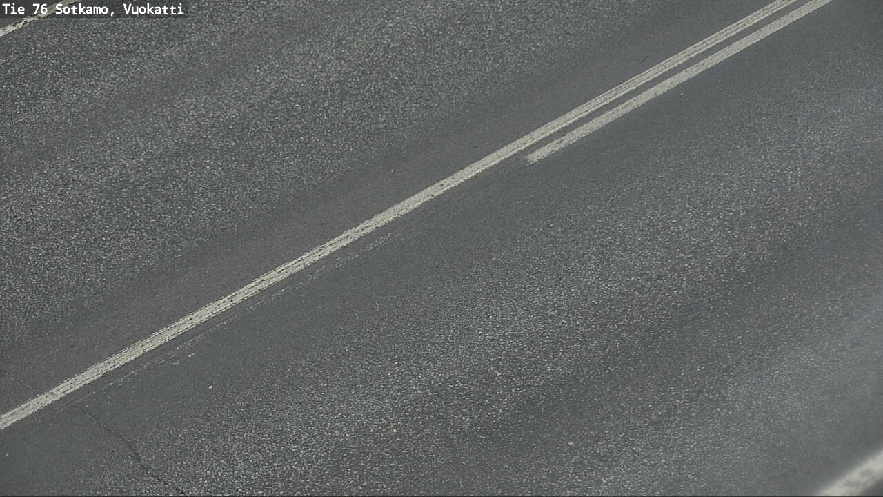 Kelikamerat Kuva Tie 76 Sotkamo, Vuokatti, Sotkamo, Kainuu