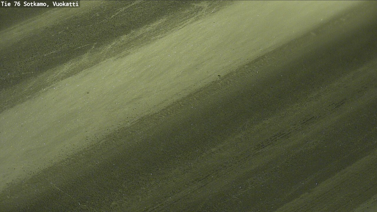 Kelikamerat Kuva Tie 76 Sotkamo, Vuokatti, Sotkamo, Kainuu