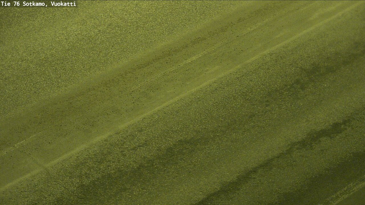 Kelikamerat Kuva Tie 76 Sotkamo, Vuokatti, Sotkamo, Kainuu