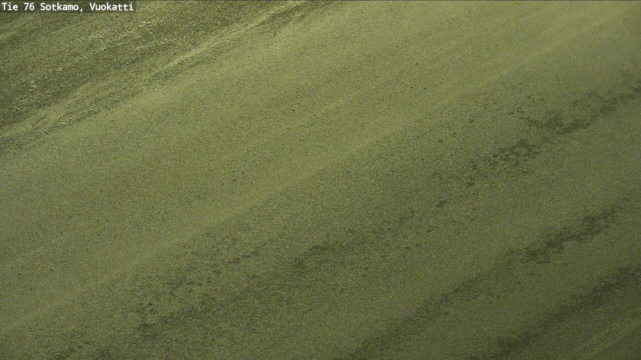 Kelikamerat Kuva Tie 76 Sotkamo, Vuokatti, Sotkamo, Kainuu