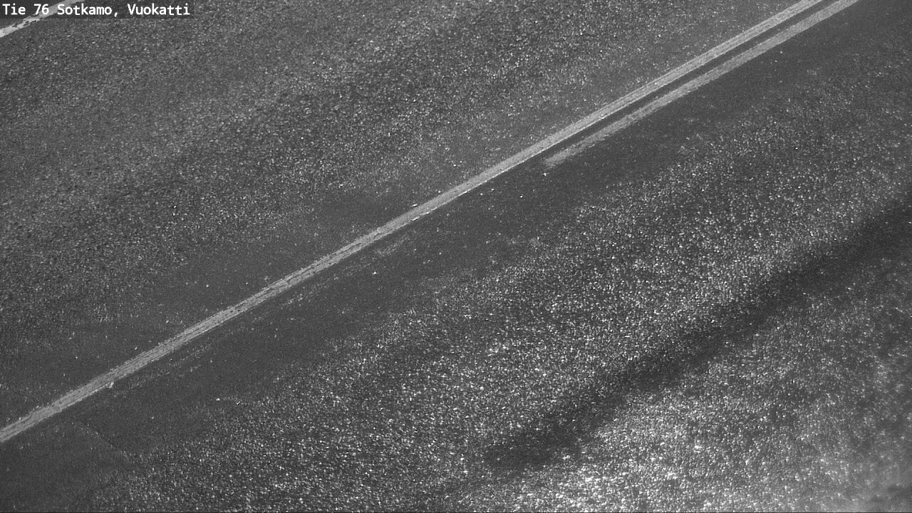 Kelikamerat Kuva Tie 76 Sotkamo, Vuokatti, Sotkamo, Kainuu