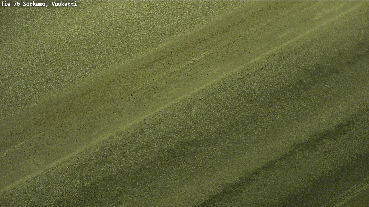 Kelikamerat Kuva Tie 76 Sotkamo, Vuokatti, Sotkamo, Kainuu