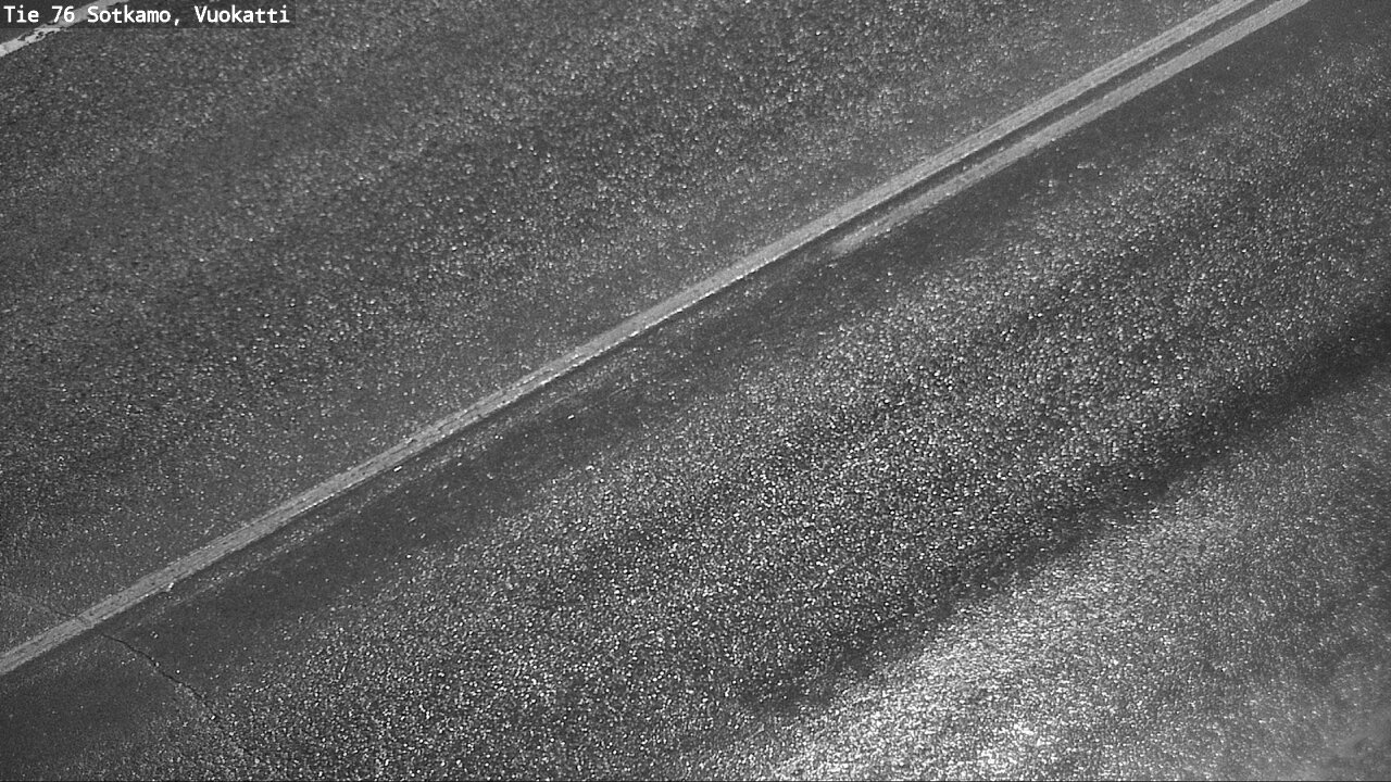 Kelikamerat Kuva Tie 76 Sotkamo, Vuokatti, Sotkamo, Kainuu