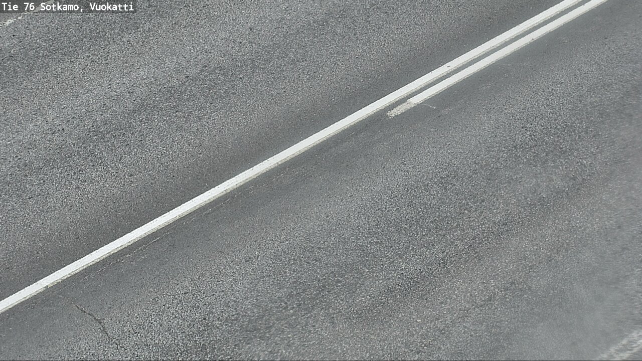 Kelikamerat Kuva Tie 76 Sotkamo, Vuokatti, Sotkamo, Kainuu