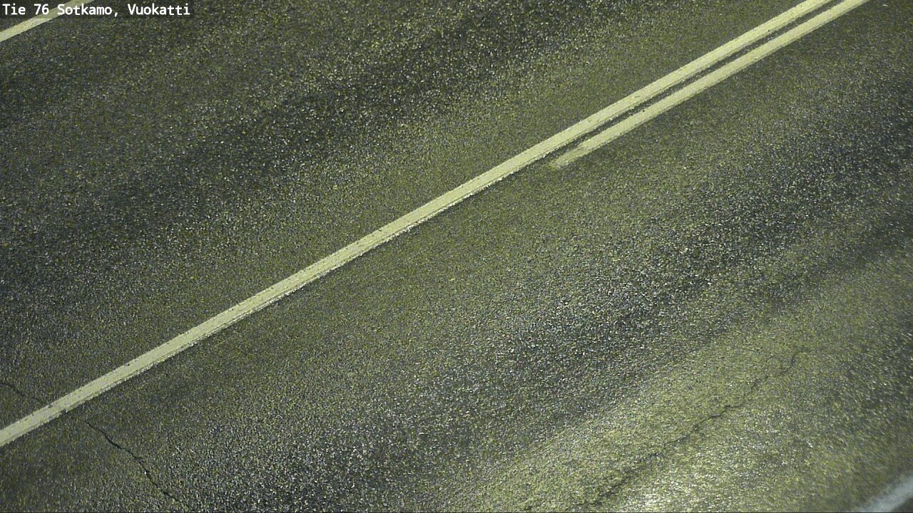 Kelikamerat Kuva Tie 76 Sotkamo, Vuokatti, Sotkamo, Kainuu