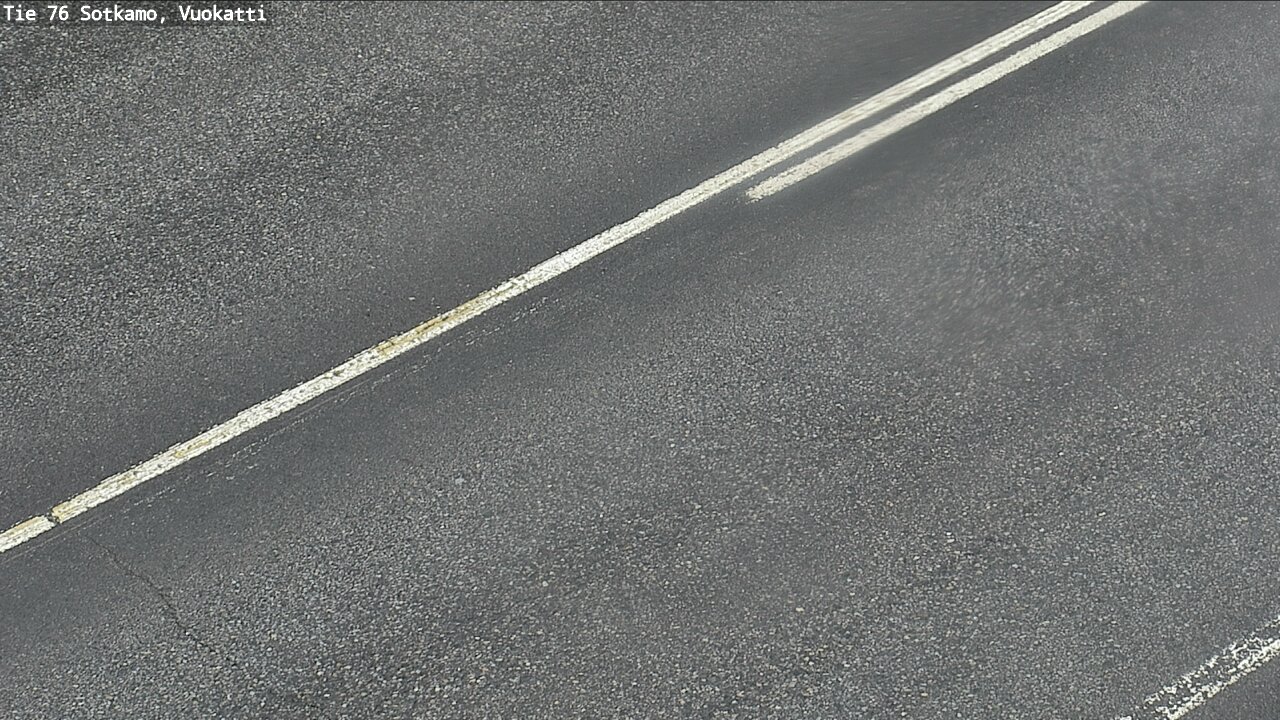 Kelikamerat Kuva Tie 76 Sotkamo, Vuokatti, Sotkamo, Kainuu