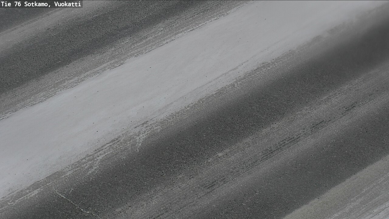 Kelikamerat Kuva Tie 76 Sotkamo, Vuokatti, Sotkamo, Kainuu