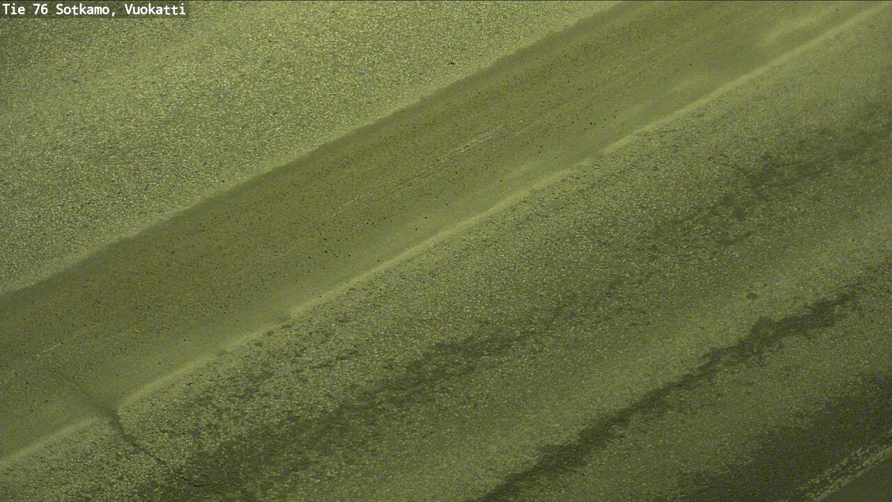 Kelikamerat Kuva Tie 76 Sotkamo, Vuokatti, Sotkamo, Kainuu