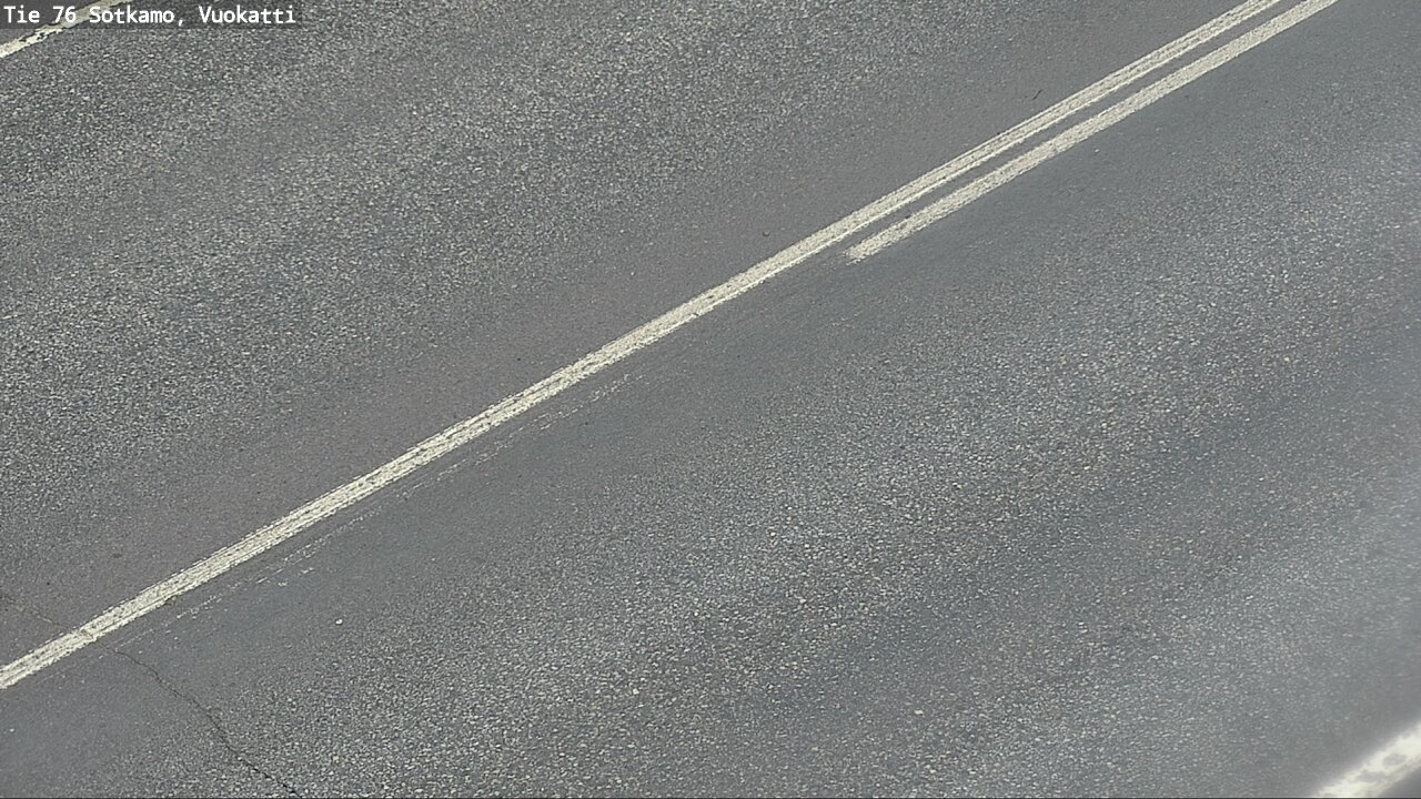 Kelikamerat Kuva Tie 76 Sotkamo, Vuokatti, Sotkamo, Kainuu