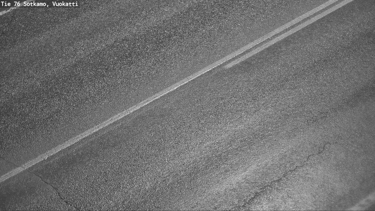 Kelikamerat Kuva Tie 76 Sotkamo, Vuokatti, Sotkamo, Kainuu