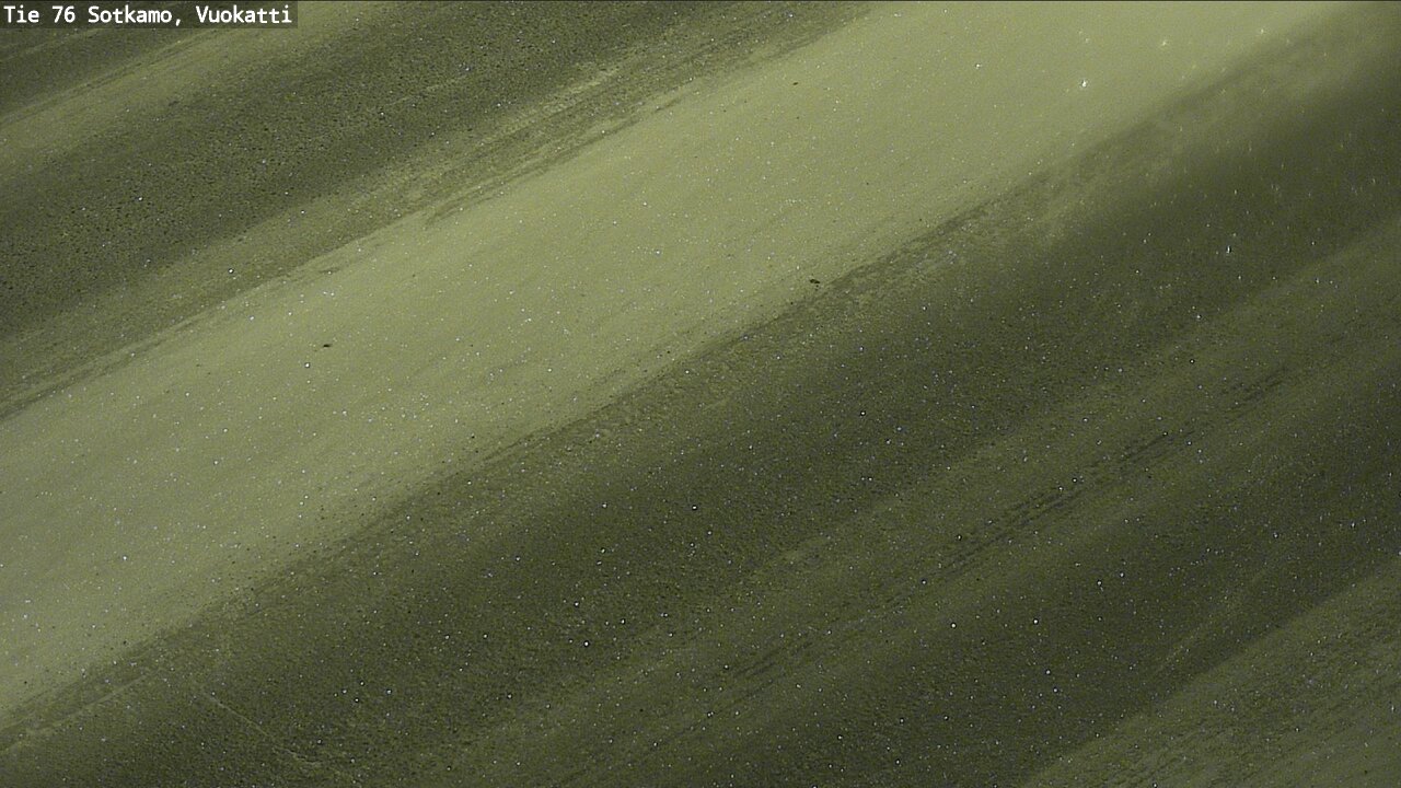 Kelikamerat Kuva Tie 76 Sotkamo, Vuokatti, Sotkamo, Kainuu