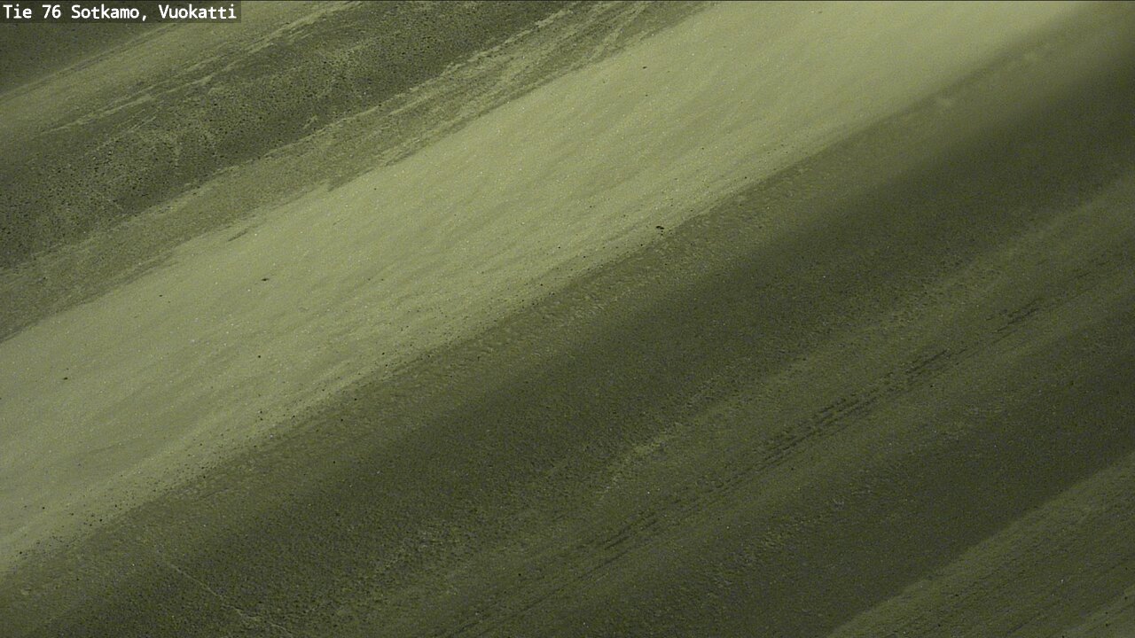 Kelikamerat Kuva Tie 76 Sotkamo, Vuokatti, Sotkamo, Kainuu