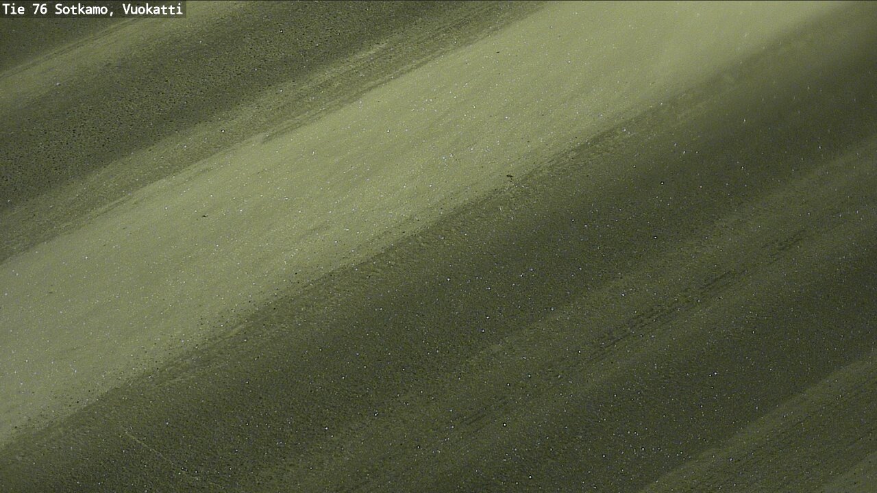 Kelikamerat Kuva Tie 76 Sotkamo, Vuokatti, Sotkamo, Kainuu