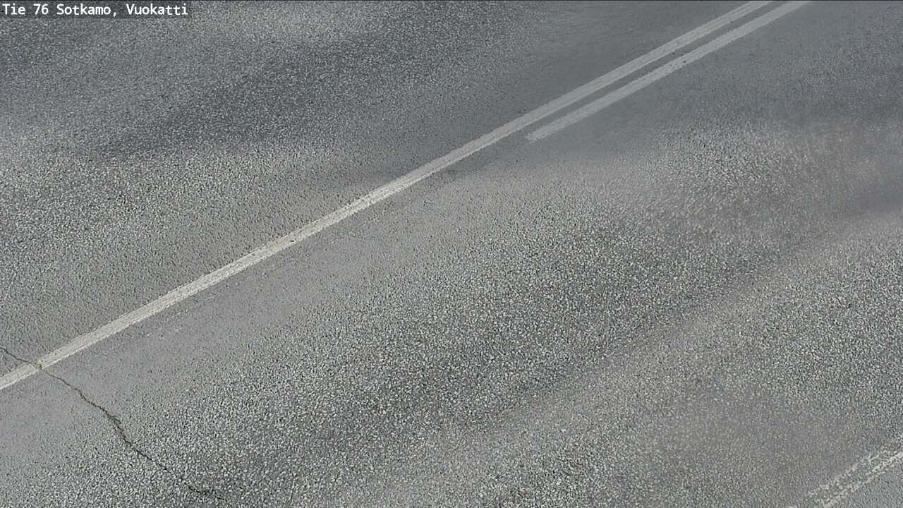 Kelikamerat Kuva Tie 76 Sotkamo, Vuokatti, Sotkamo, Kainuu