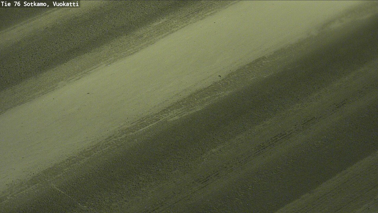 Kelikamerat Kuva Tie 76 Sotkamo, Vuokatti, Sotkamo, Kainuu