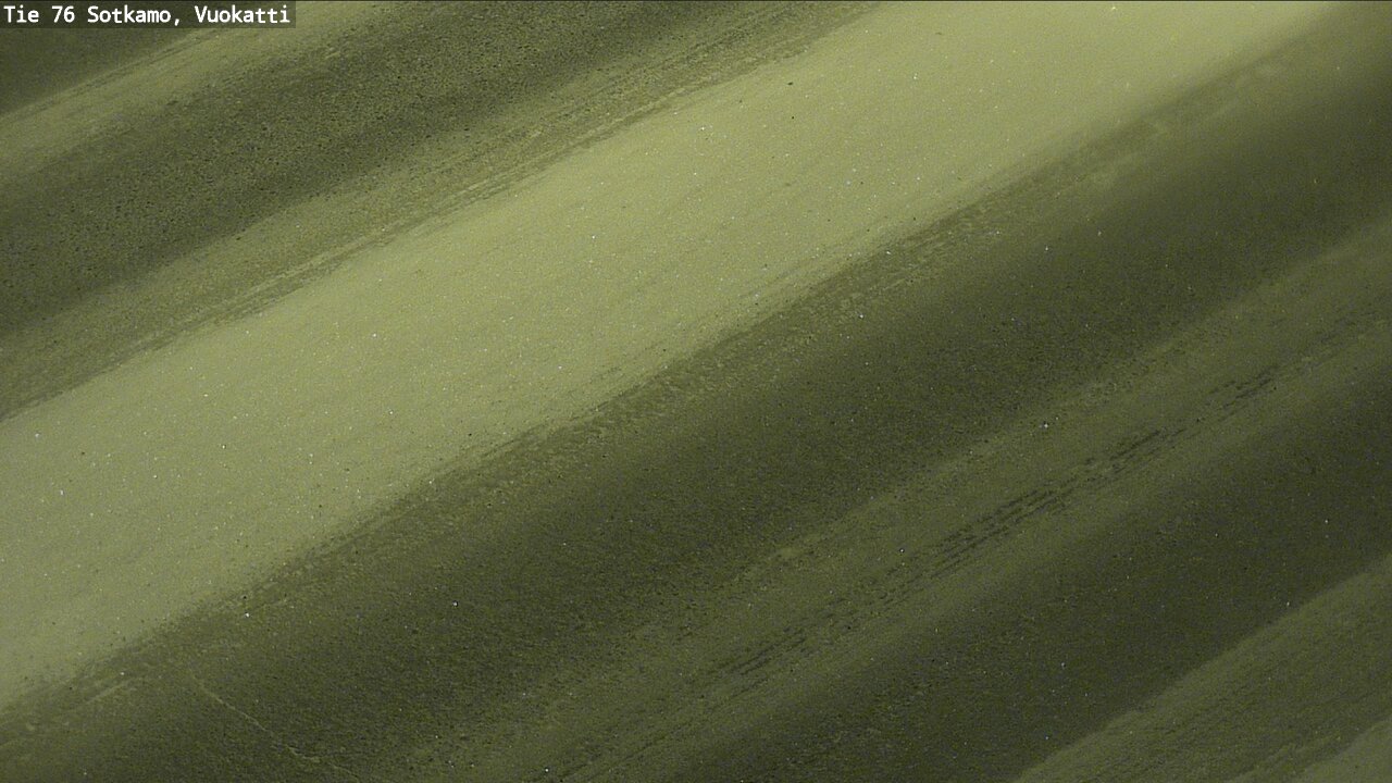 Kelikamerat Kuva Tie 76 Sotkamo, Vuokatti, Sotkamo, Kainuu