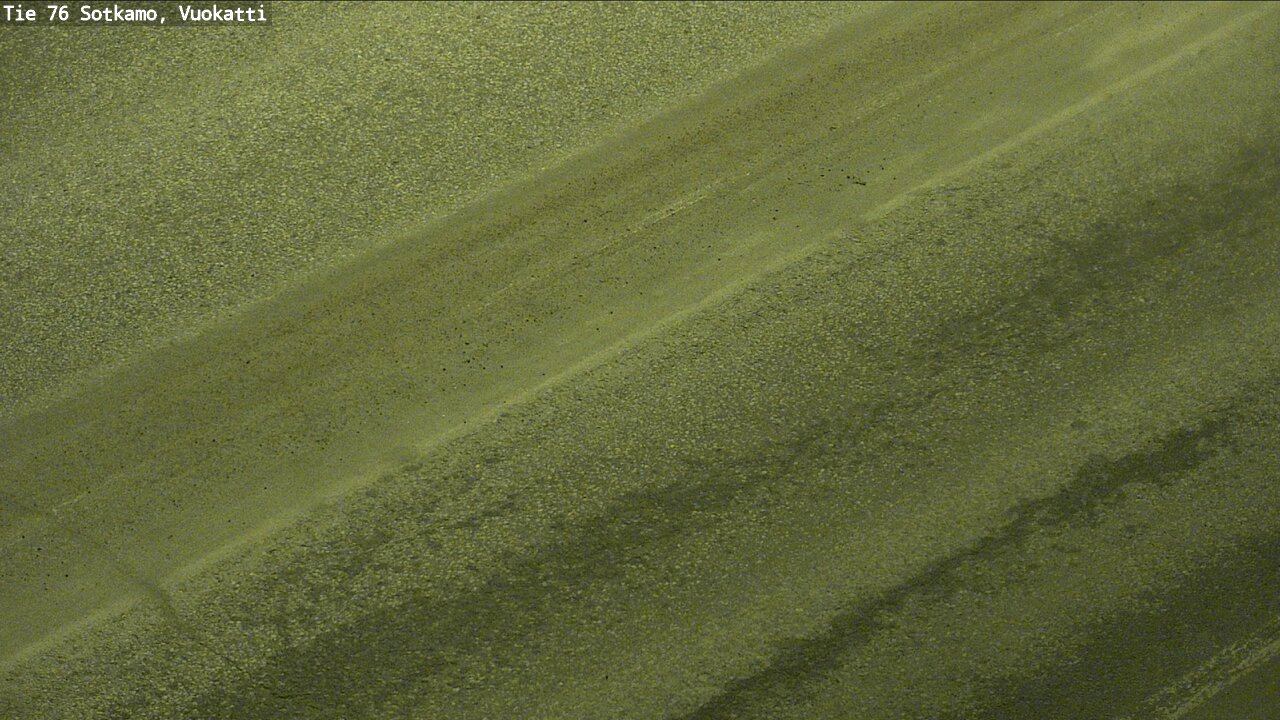 Kelikamerat Kuva Tie 76 Sotkamo, Vuokatti, Sotkamo, Kainuu