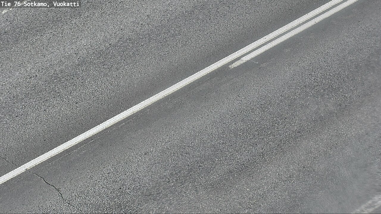 Kelikamerat Kuva Tie 76 Sotkamo, Vuokatti, Sotkamo, Kainuu