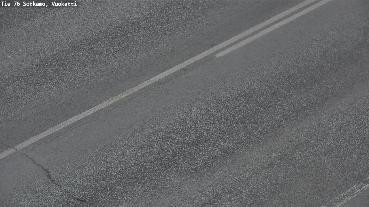 Kelikamerat Kuva Tie 76 Sotkamo, Vuokatti, Sotkamo, Kainuu