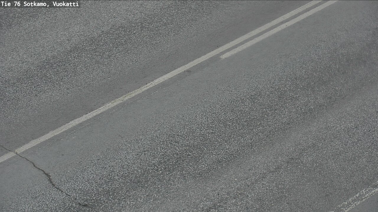 Kelikamerat Kuva Tie 76 Sotkamo, Vuokatti, Sotkamo, Kainuu