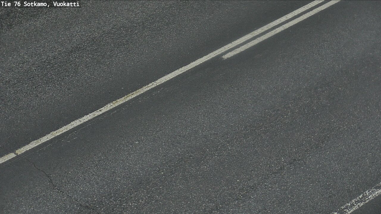 Kelikamerat Kuva Tie 76 Sotkamo, Vuokatti, Sotkamo, Kainuu