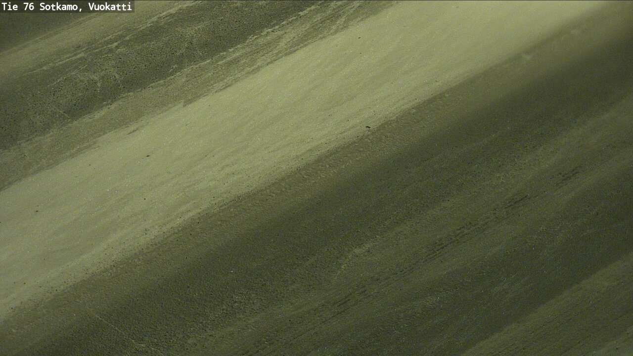 Kelikamerat Kuva Tie 76 Sotkamo, Vuokatti, Sotkamo, Kainuu