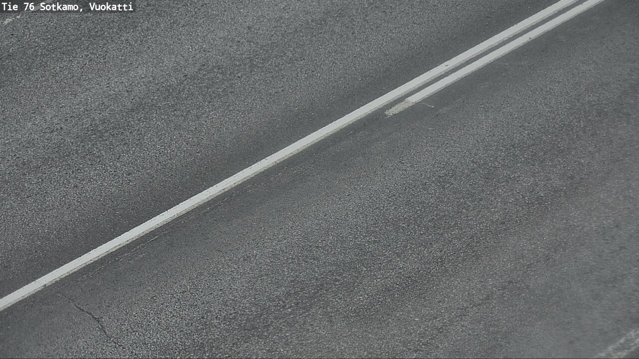 Kelikamerat Kuva Tie 76 Sotkamo, Vuokatti, Sotkamo, Kainuu