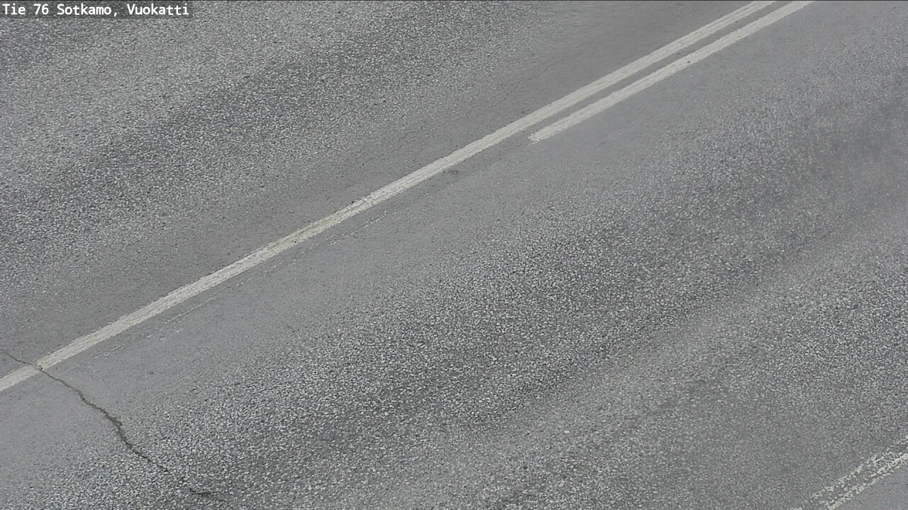 Kelikamerat Kuva Tie 76 Sotkamo, Vuokatti, Sotkamo, Kainuu