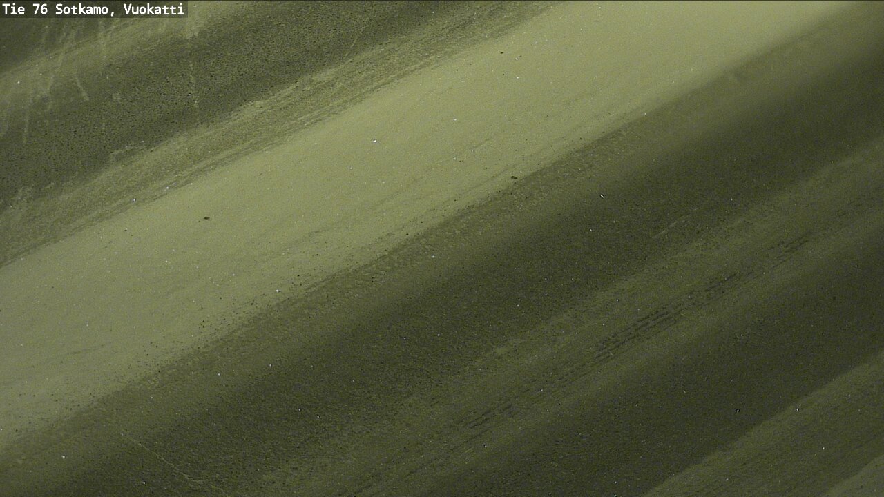 Kelikamerat Kuva Tie 76 Sotkamo, Vuokatti, Sotkamo, Kainuu