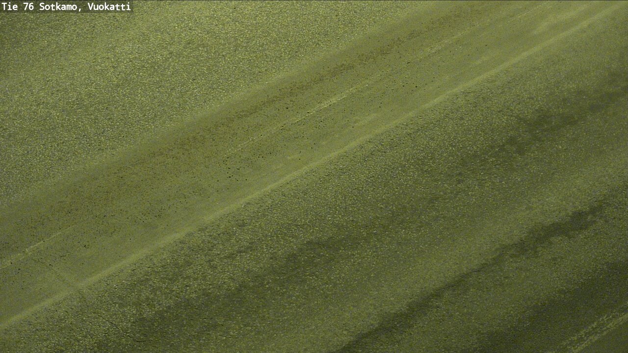 Kelikamerat Kuva Tie 76 Sotkamo, Vuokatti, Sotkamo, Kainuu