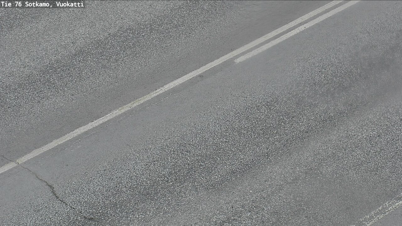 Kelikamerat Kuva Tie 76 Sotkamo, Vuokatti, Sotkamo, Kainuu