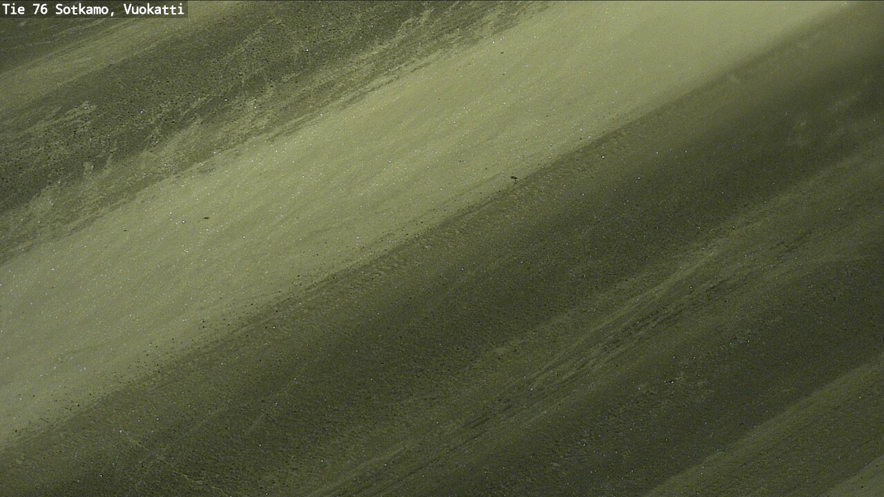 Kelikamerat Kuva Tie 76 Sotkamo, Vuokatti, Sotkamo, Kainuu