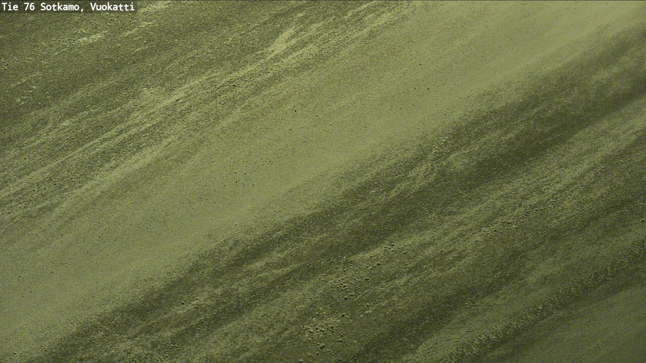 Kelikamerat Kuva Tie 76 Sotkamo, Vuokatti, Sotkamo, Kainuu