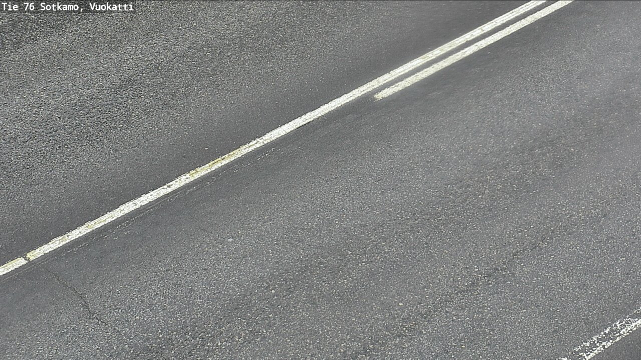 Kelikamerat Kuva Tie 76 Sotkamo, Vuokatti, Sotkamo, Kainuu
