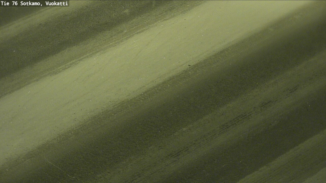 Kelikamerat Kuva Tie 76 Sotkamo, Vuokatti, Sotkamo, Kainuu