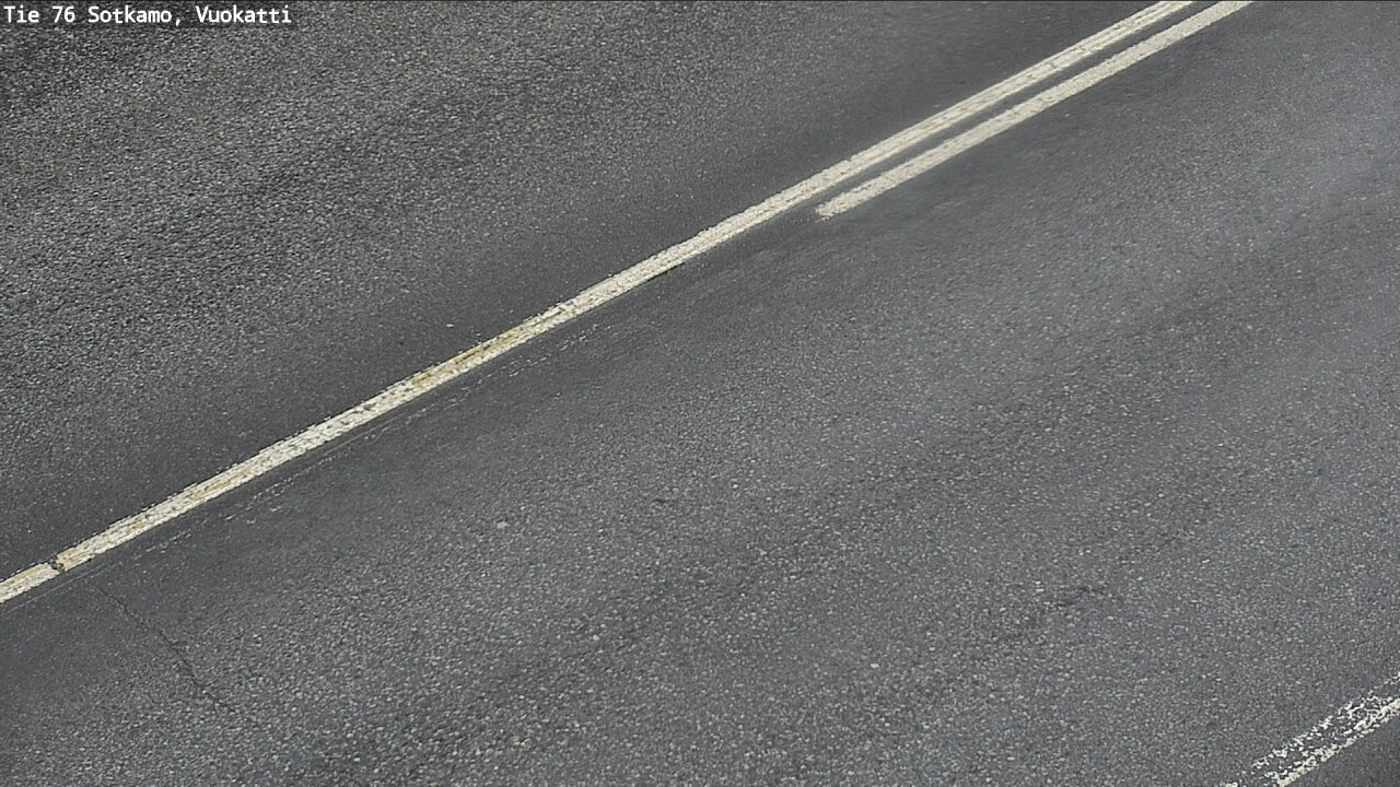 Kelikamerat Kuva Tie 76 Sotkamo, Vuokatti, Sotkamo, Kainuu