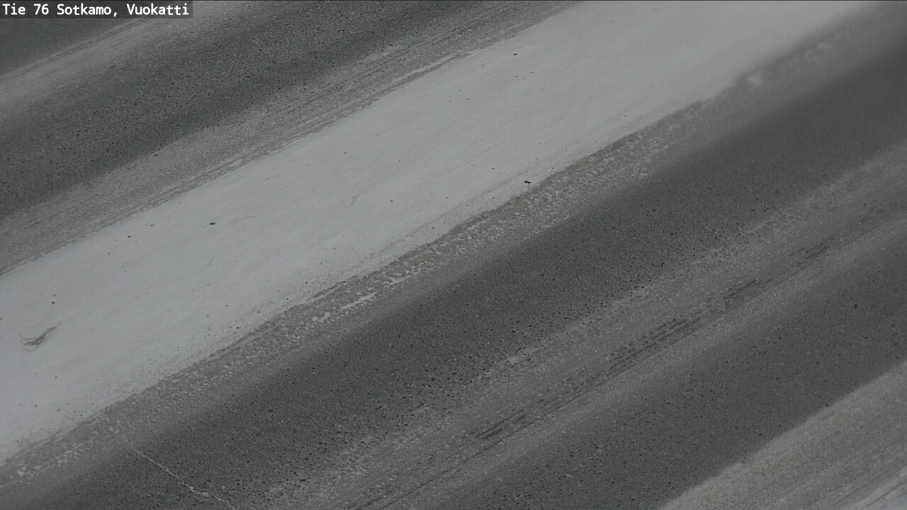 Kelikamerat Kuva Tie 76 Sotkamo, Vuokatti, Sotkamo, Kainuu