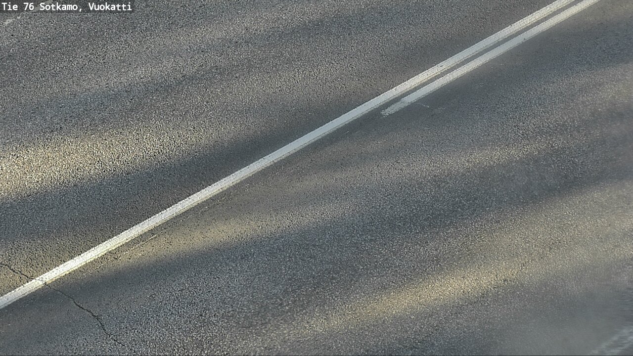 Kelikamerat Kuva Tie 76 Sotkamo, Vuokatti, Sotkamo, Kainuu