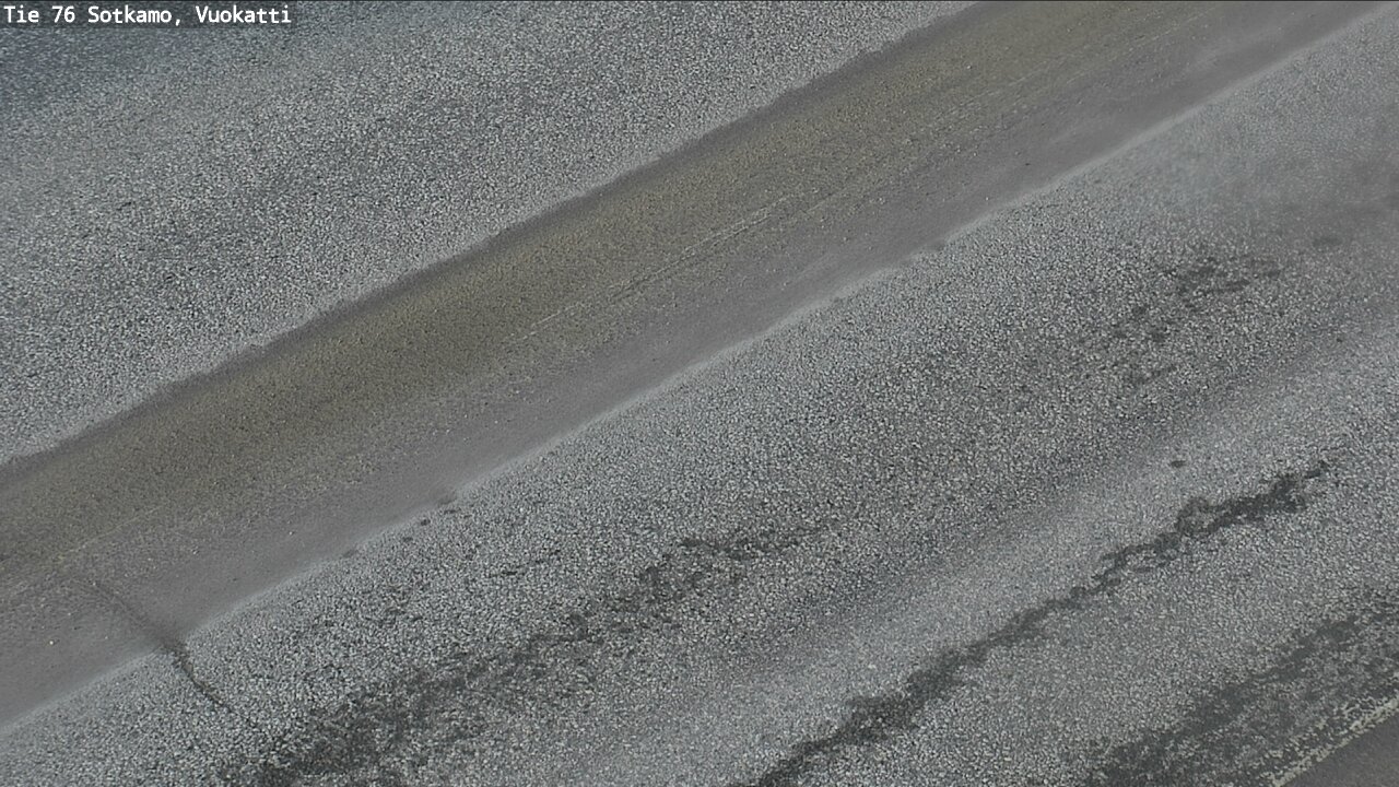 Kelikamerat Kuva Tie 76 Sotkamo, Vuokatti, Sotkamo, Kainuu