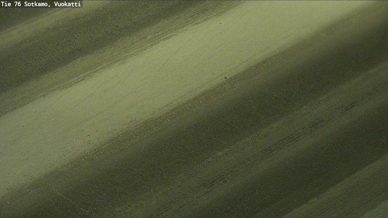 Kelikamerat Kuva Tie 76 Sotkamo, Vuokatti, Sotkamo, Kainuu