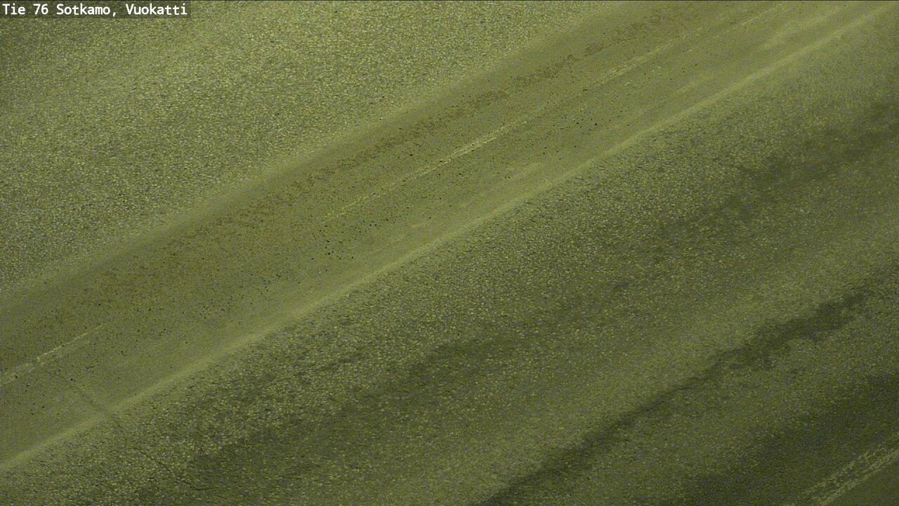 Kelikamerat Kuva Tie 76 Sotkamo, Vuokatti, Sotkamo, Kainuu