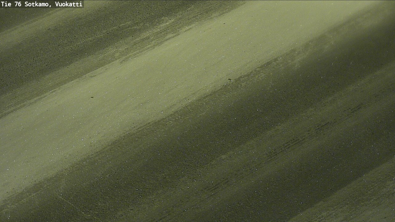 Kelikamerat Kuva Tie 76 Sotkamo, Vuokatti, Sotkamo, Kainuu