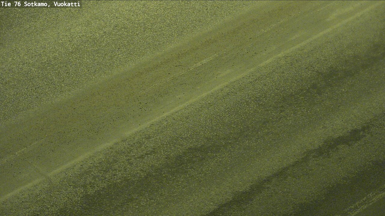 Kelikamerat Kuva Tie 76 Sotkamo, Vuokatti, Sotkamo, Kainuu