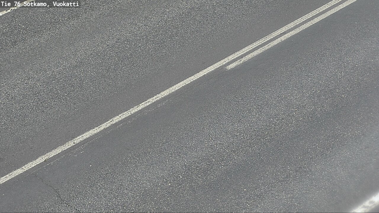 Kelikamerat Kuva Tie 76 Sotkamo, Vuokatti, Sotkamo, Kainuu